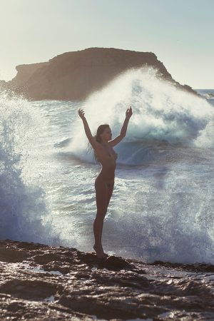 Stop aux pantouflards et aux indécis ! Inès - rencontre-Teen-Le Havre